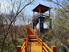 -塞罕坝国家级自然保护区