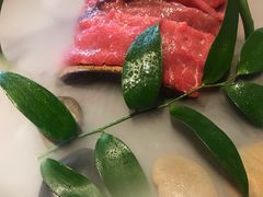 -盡膳口福跷脚牛肉火锅(合生汇购物中心店)