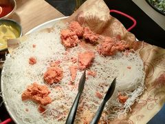 -比格比萨自助(新辰里学清路店)