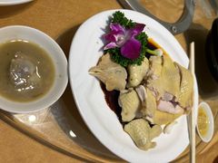 -汇景花园酒家(基立下道店)