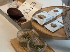 -喜茶(上海打浦桥日月光gelato lab+店)