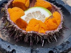 -连鹭海鲜·海肠捞饭·海胆饭(星海店)