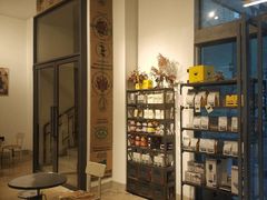 -微焙咖啡工厂(海峡创意产业园·红坊店)
