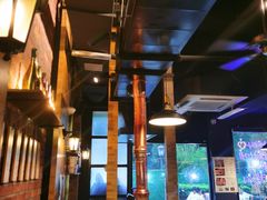 大堂-咕咕站韩国料理(紫金港店)