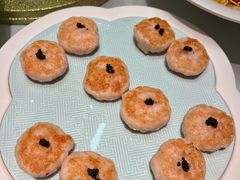 -永安鱼庄·镇江菜(东吴路店)