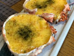 -林妈妈村·日式料理(宝山万达店)