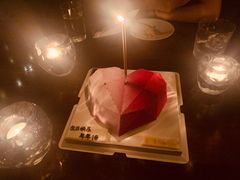 -广州柏悦酒店·悦吧·顶楼露天酒吧