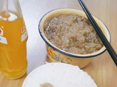 -定家小酥肉·清真(回民街店)