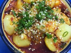 -马路边边·成都串串(翠柏路店)