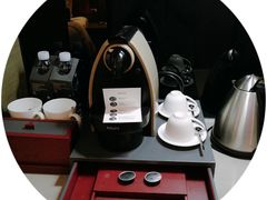 -南京禄口机场雅高铂尔曼大酒店