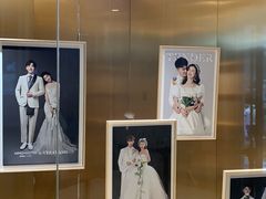 -海马体照相馆(环贸iapm大师爱情店)