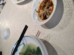 -老莞家私房菜-超级鱼头佛跳墙