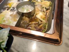-新辣道鱼火锅(领展购物广场·中关村店)