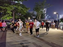 -博纳UA影城(KK Mall IMAX店)