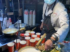 -正宁路小吃夜市