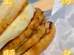 -麦当劳(温州人民路店)