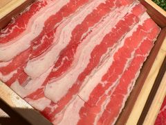 -巴奴毛肚火锅(悠唐购物中心店)