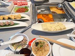 -海底捞火锅(振华商厦店)