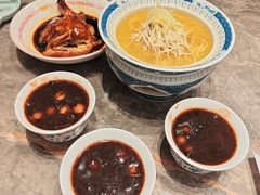 -奇芳阁·百年清真南京菜(夫子庙店)