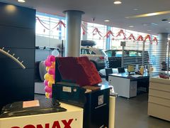 -北京鹏龙大道奔驰4S店(纪家庙店)