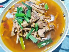 -老家信阳菜(北京路店)