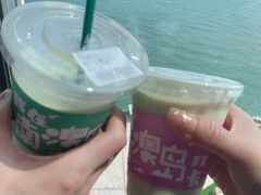 -南澳岛打卡果汁冰公司