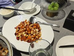 -福海居烤鸭店(鸟巢店)