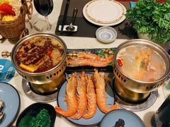 -喜庭海鲜自助(来福士店)