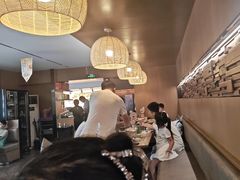 -船歌·鱼水饺青岛菜(石老人店)