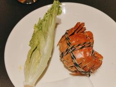 -钱小奴海鲜自助黑金店(杭州滨江龙湖店)