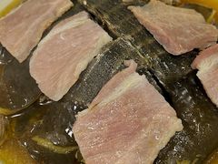 水库甲鱼蒸咸肉-沪依小酒馆心意菜