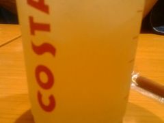 -COSTA COFFEE(上海虹口公园店)