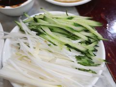 招牌烤鸭-大碗居老北京炸酱面(蛇口店)