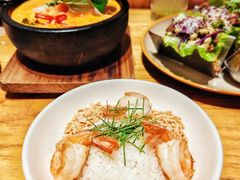 -森Some Fusion(荔湾店)