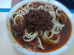 -二号桥脆绍面(星辉中路店)