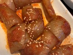 -火炉情韩国料理店(古田路店)