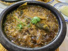 -小放牛炒菜馆(裕华东路店)
