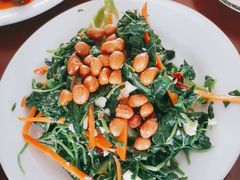 -北京龙庆四季香农家饭庄·灶台鱼·碳烤虹鳟鱼(龙庆峡店)