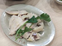-百家鸡味馆(清泰店)