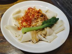 -西安味道(幸福路店)