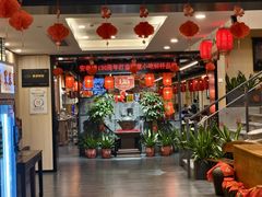 -安泰楼·佛跳墙创始人·传统闽味早茶·酒楼(三坊七巷闽菜地标店)