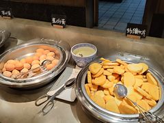 -天津瀚金佰九号温泉酒店(南楼地铁站店)