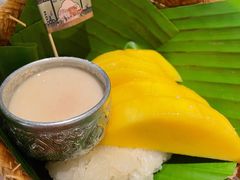 -太食獸泰式茶餐厅(北美新天地店)