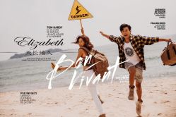 -天长地久婚纱摄影(天宁北路店)