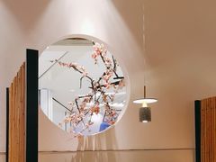 -蜜桃餐厅·伴山(绿宝广场店)