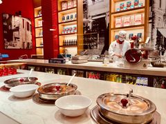 -城市大道红炉披萨烘焙坊