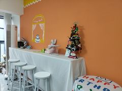 -悟空叔叔蛋糕定制·DIY(德思勤店)