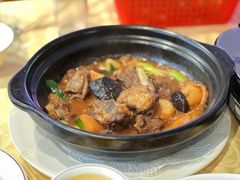 -老东风菜馆·潮汕大排档
