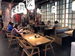 大堂-沼津港渔市(宏伊国际广场店)