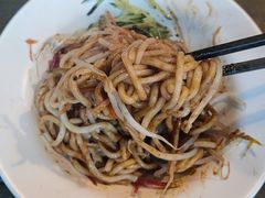 -老北京炸酱面(故宫店)
